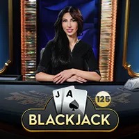 Blackjack 125